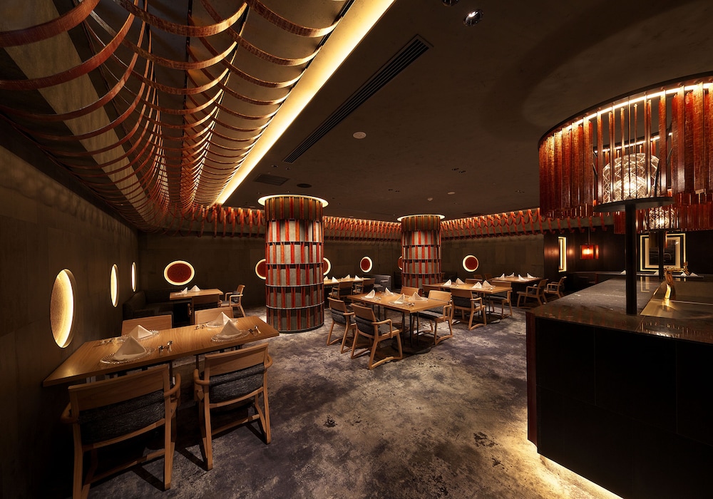 ANA クラウンプラザホテル京都 IHG ホテル 京都