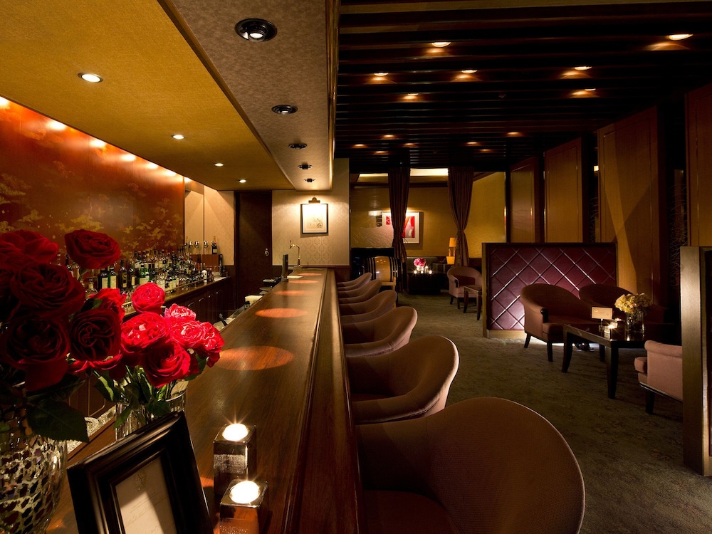 ANA クラウンプラザホテル京都 IHG ホテル 京都