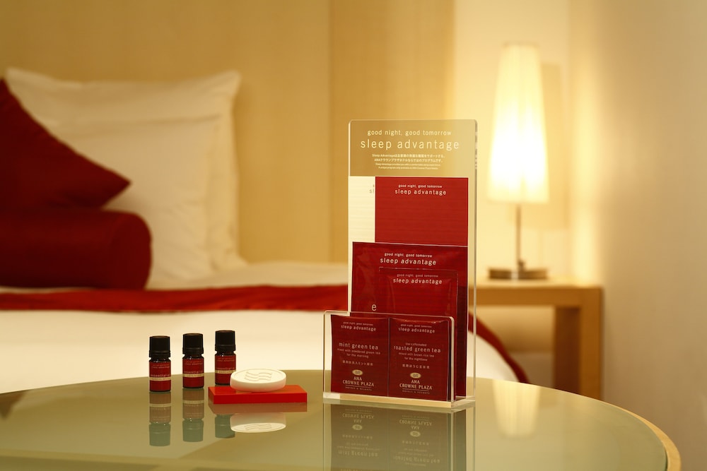 ANA クラウンプラザホテル京都 IHG ホテル 京都