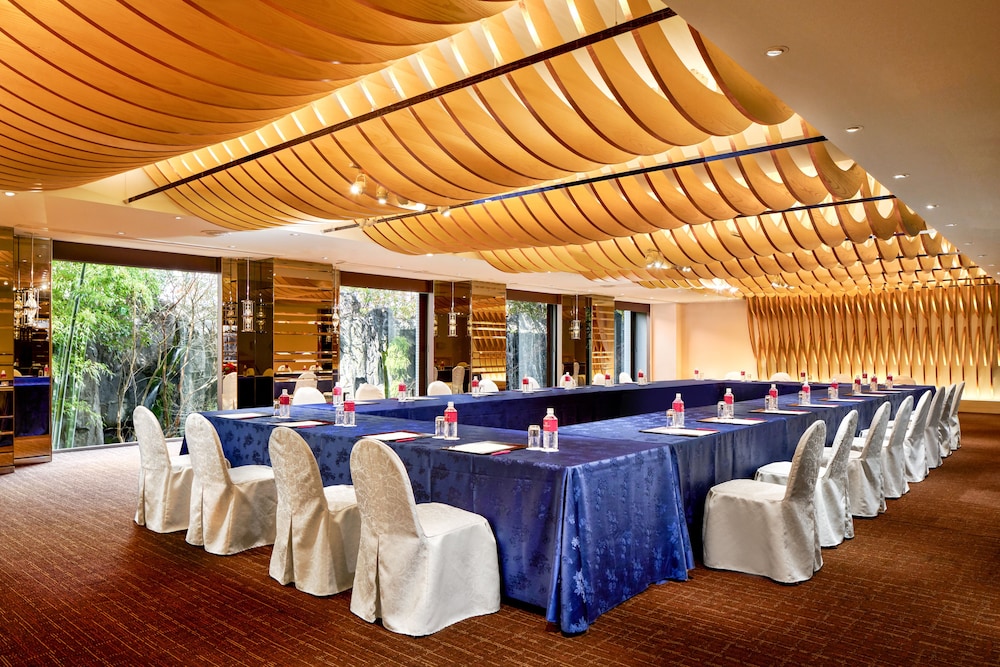 ANA クラウンプラザホテル京都 IHG ホテル 京都