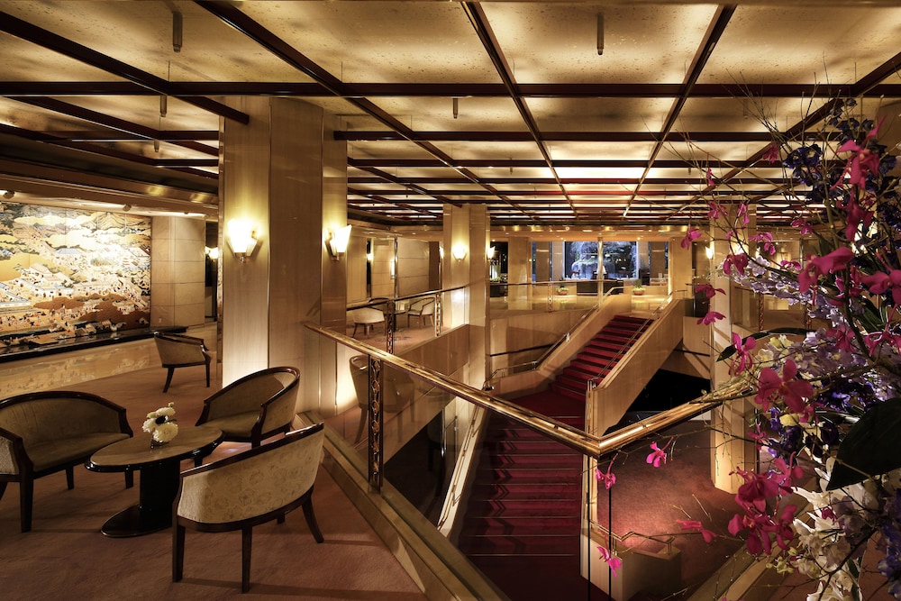 ANA クラウンプラザホテル京都 IHG ホテル 京都