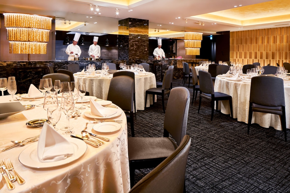 ANAクラウンプラザホテル京都 BY IHG 京都