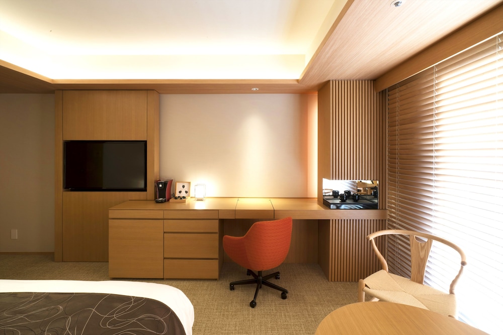ANA クラウンプラザホテル京都 IHG ホテル 京都