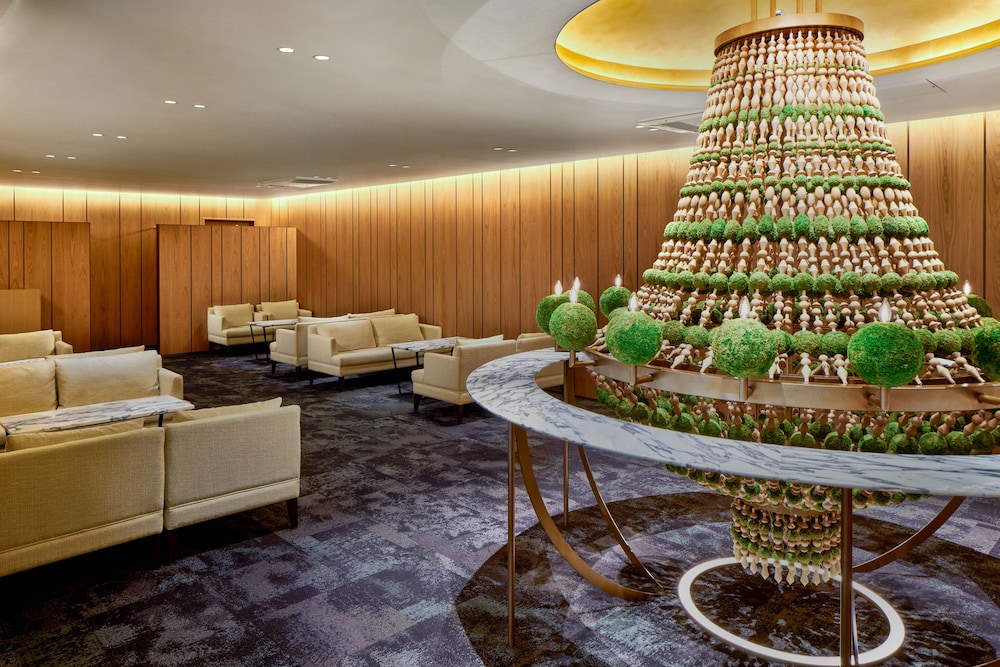 ANAクラウンプラザホテル京都 BY IHG 京都