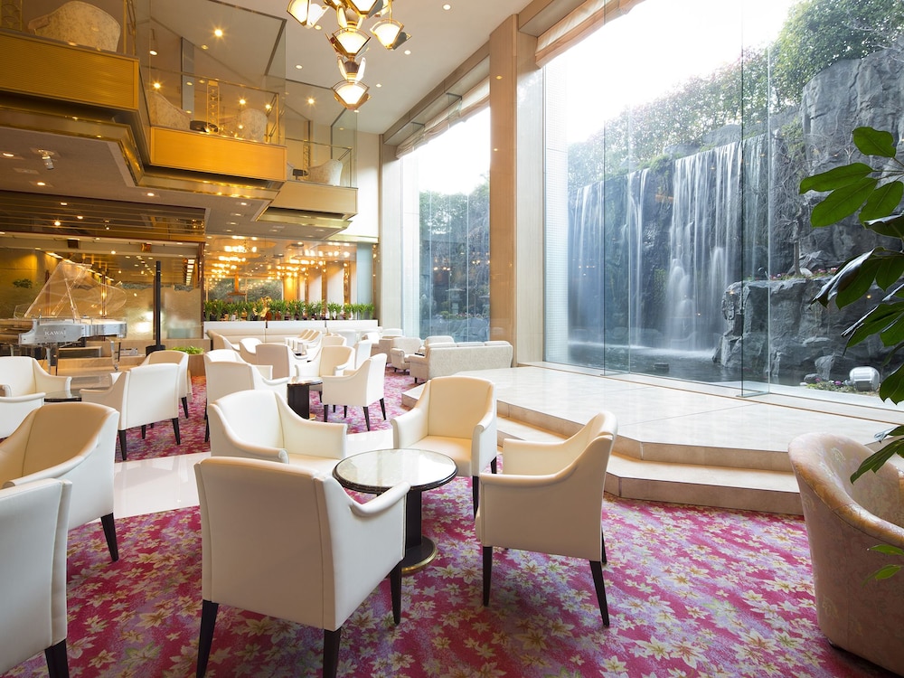 ANAクラウンプラザホテル京都 BY IHG 京都