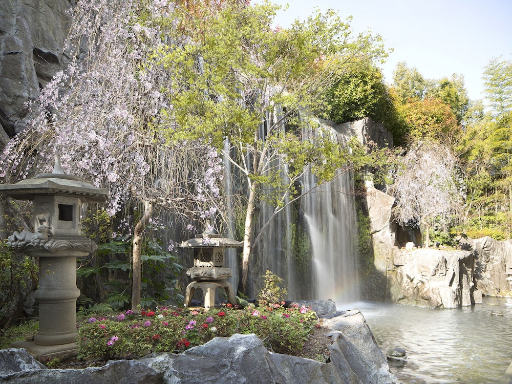 ANAクラウンプラザホテル京都 BY IHG 京都