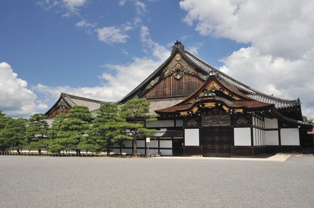 ホテルリブマックス BUDGET 京都五条 京都