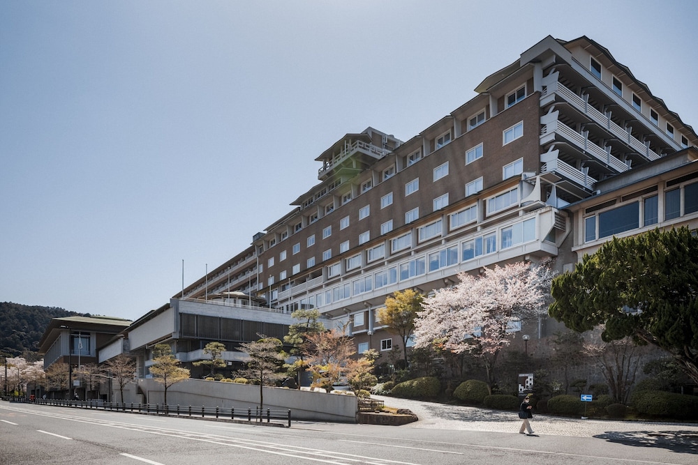 ウェスティン都ホテル京都 京都