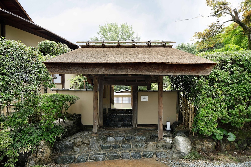 ウェスティン都ホテル京都 京都