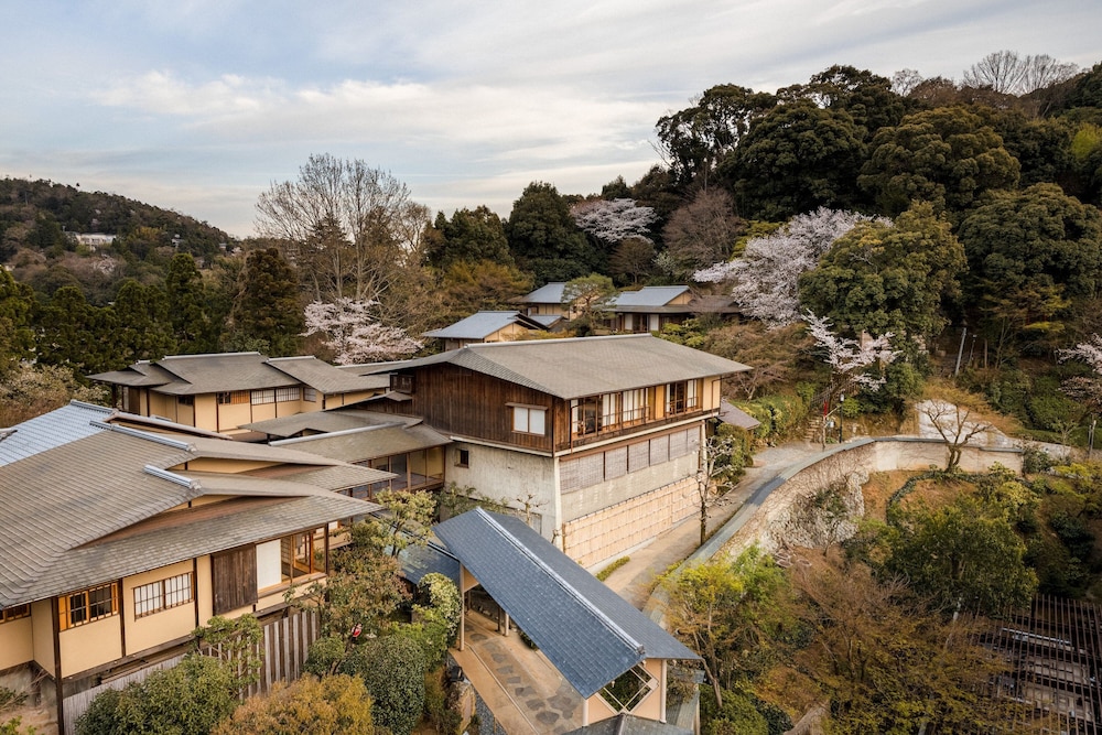 ウェスティン都ホテル京都 京都