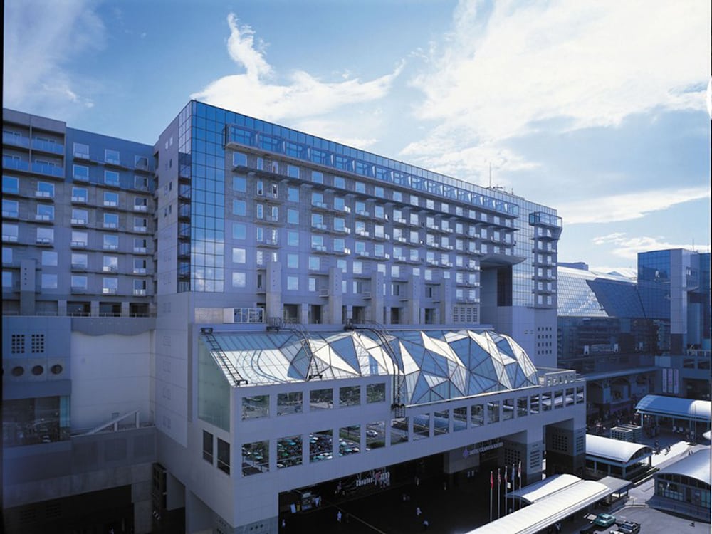 ホテルグランヴィア京都 京都