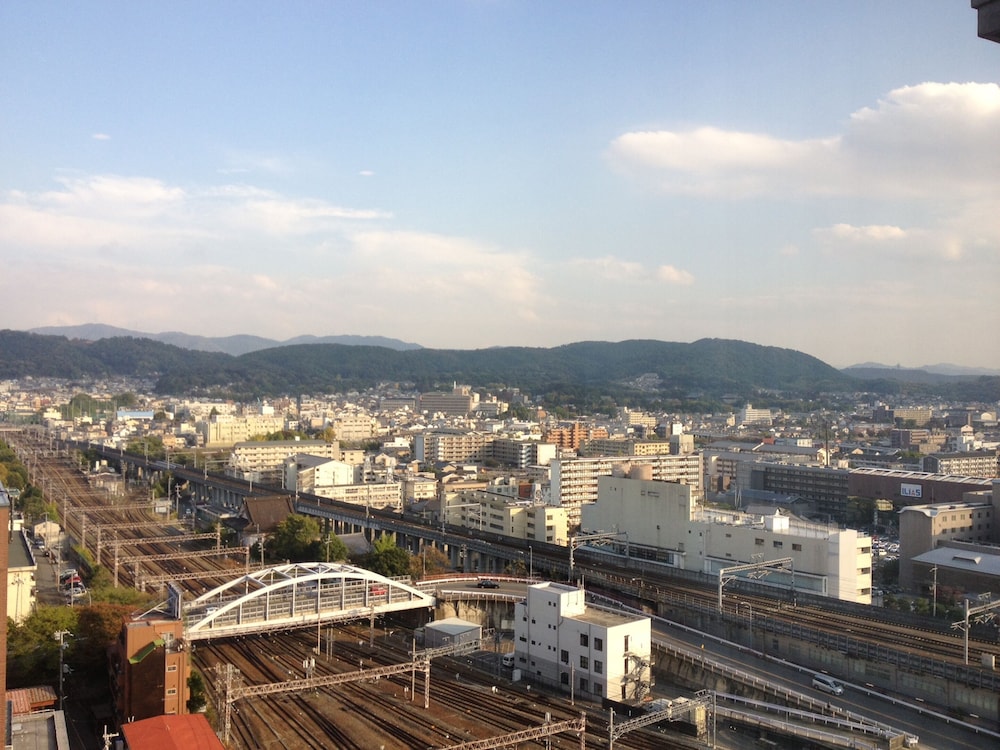 ホテルグランヴィア京都 京都