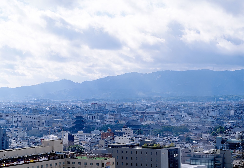 ホテルグランヴィア京都 京都