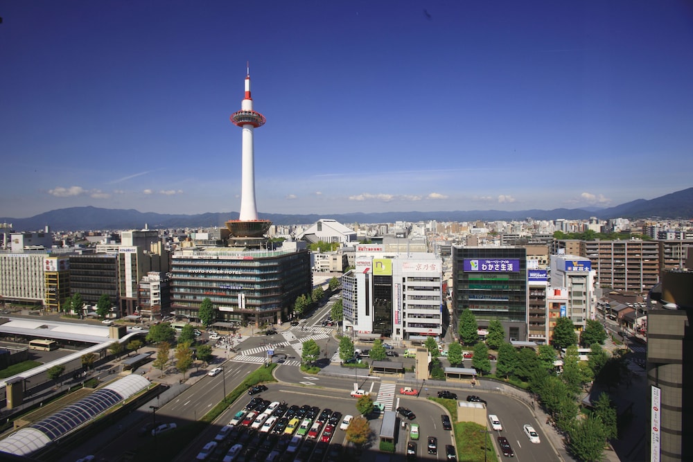 ホテルグランヴィア京都 京都