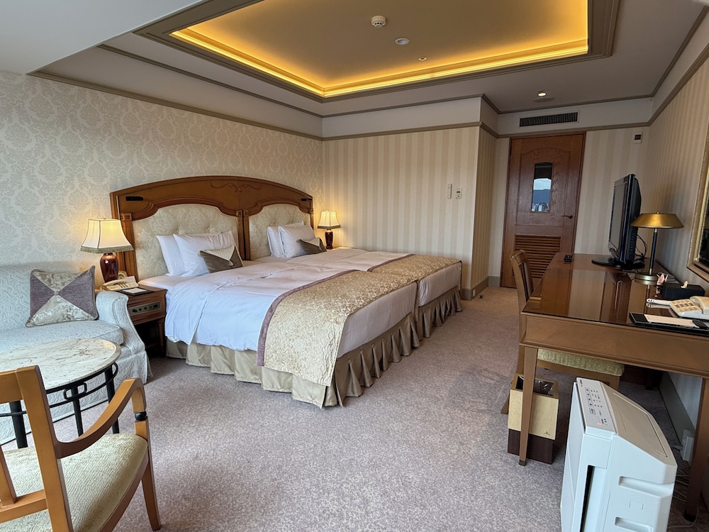 ホテル日航プリンセス京都 京都