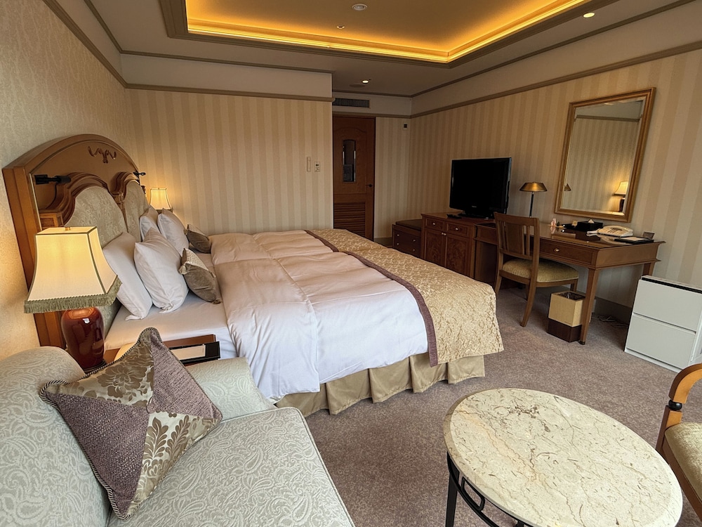 ホテル日航プリンセス京都 京都