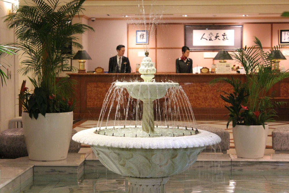ホテル日航プリンセス京都 京都