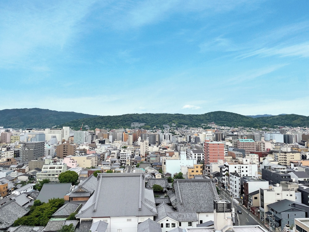 ホテル日航プリンセス京都 京都