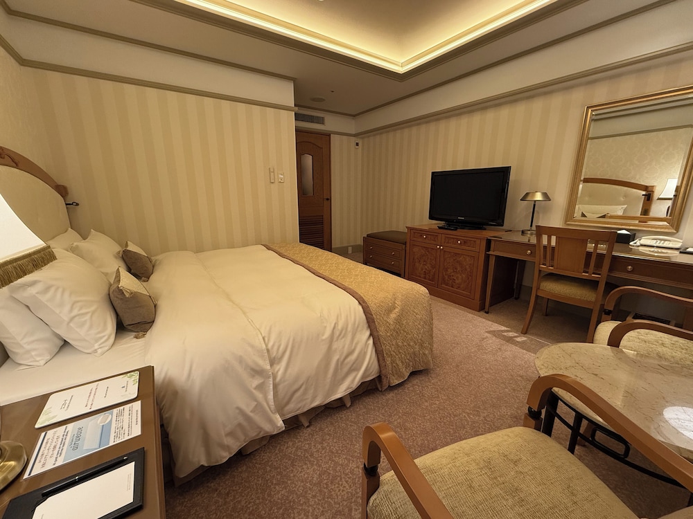 ホテル日航プリンセス京都 京都