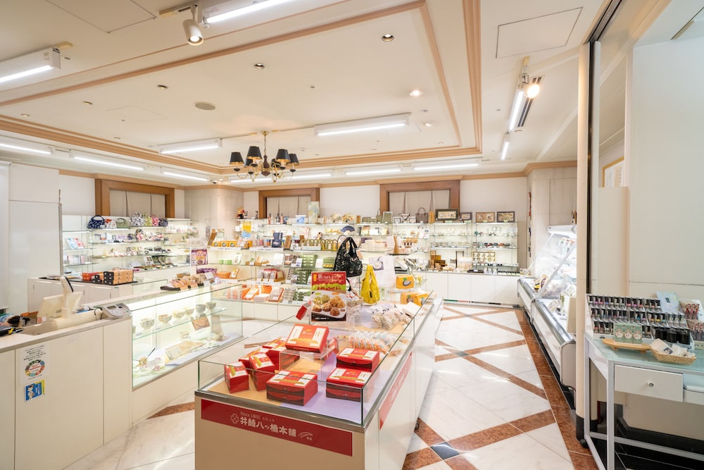 ホテル日航プリンセス京都 京都