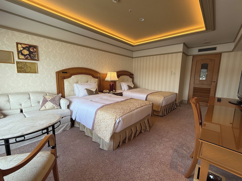 ホテル日航プリンセス京都 京都