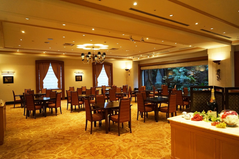 ホテル日航プリンセス京都 京都