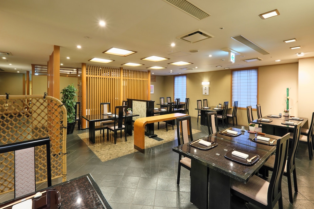 ホテル日航プリンセス京都 京都