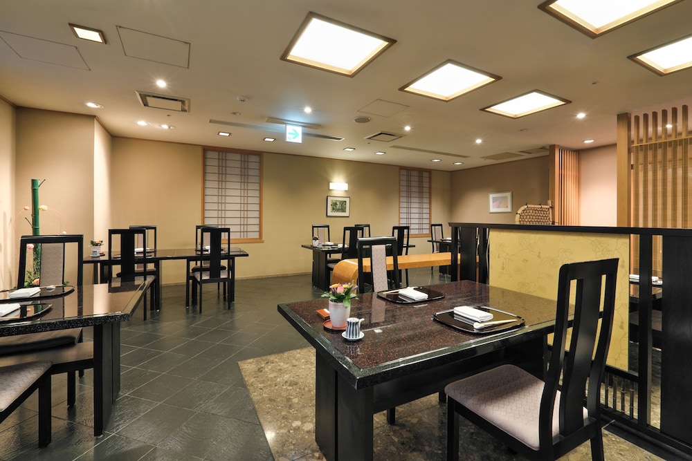 ホテル日航プリンセス京都 京都