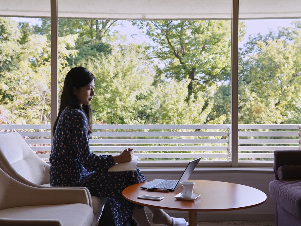 ザ・プリンス 京都宝ヶ池、オートグラフ コレクション 京都