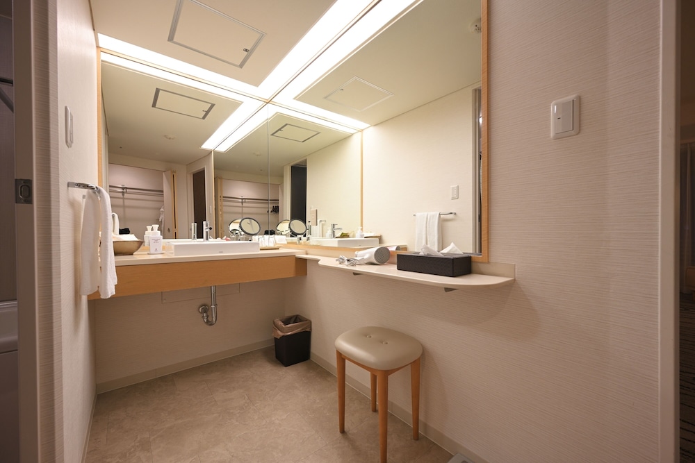 ザ・プリンス 京都宝ヶ池、オートグラフ コレクション 京都