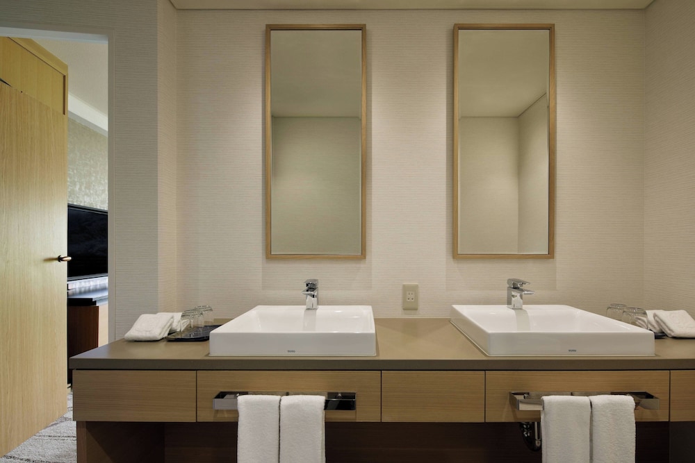 ザ・プリンス 京都宝ヶ池、オートグラフ コレクション 京都