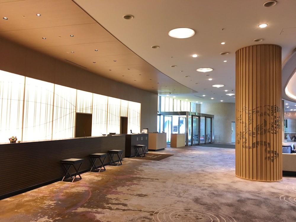 ザ・プリンス 京都宝ヶ池、オートグラフ コレクション 京都
