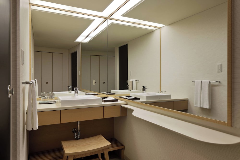 ザ・プリンス 京都宝ヶ池、オートグラフ コレクション 京都