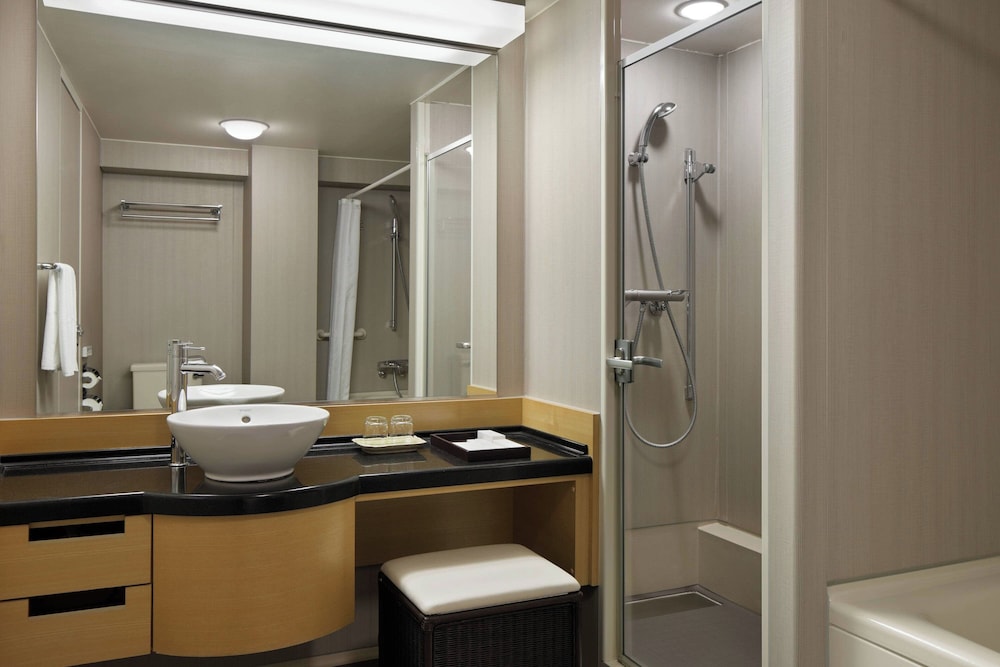 ザ・プリンス 京都宝ヶ池、オートグラフ コレクション 京都