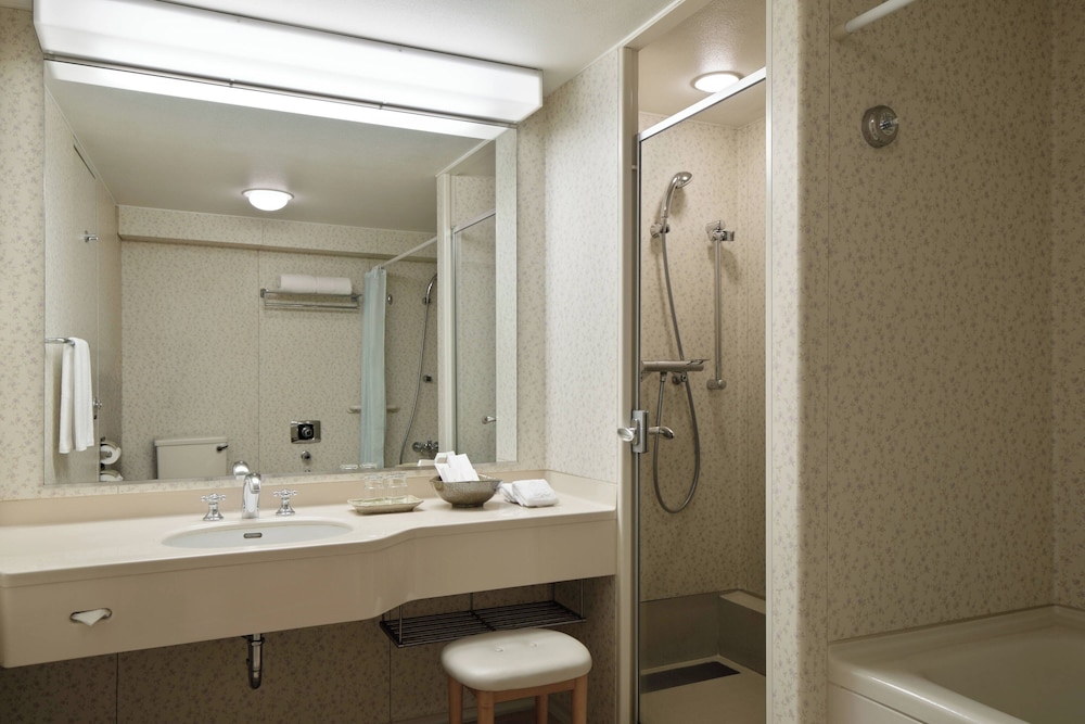 ザ・プリンス 京都宝ヶ池、オートグラフ コレクション 京都