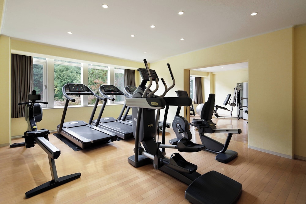 ザ・プリンス 京都宝ヶ池、オートグラフ コレクション 京都