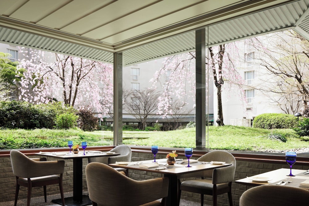 ザ・プリンス 京都宝ヶ池、オートグラフ コレクション 京都