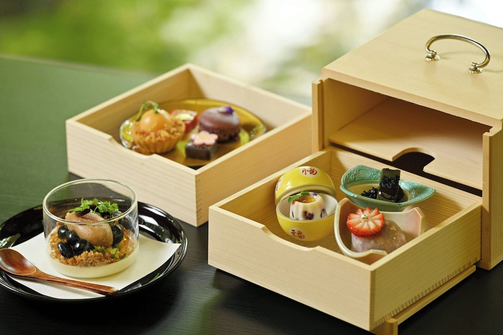 ザ・プリンス 京都宝ヶ池、オートグラフ コレクション 京都