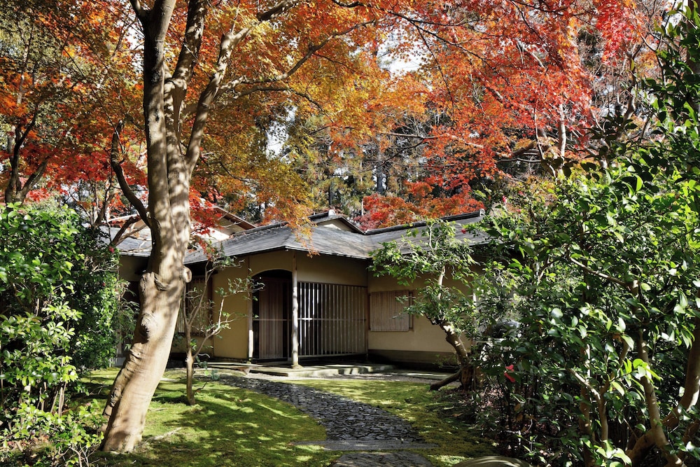 ザ・プリンス 京都宝ヶ池、オートグラフ コレクション 京都