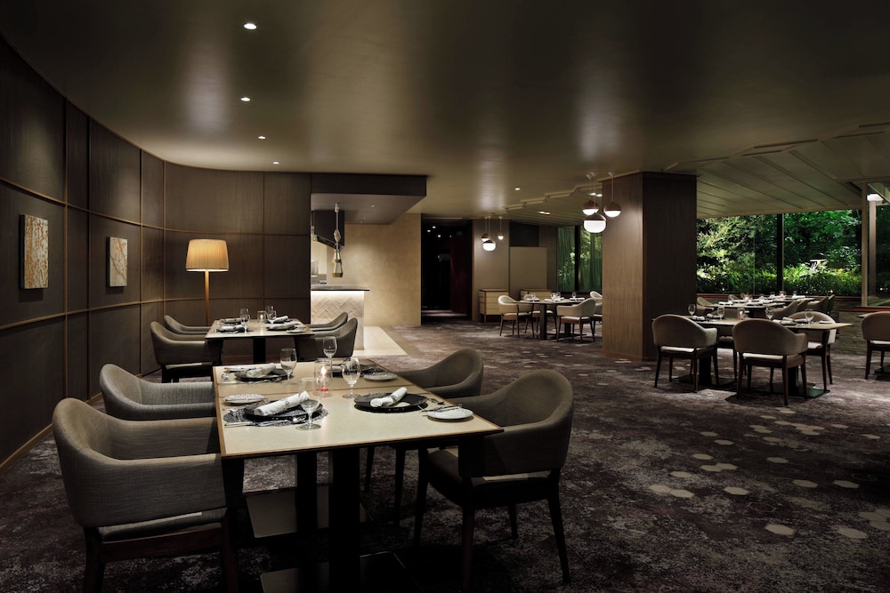 ザ・プリンス 京都宝ヶ池、オートグラフ コレクション 京都