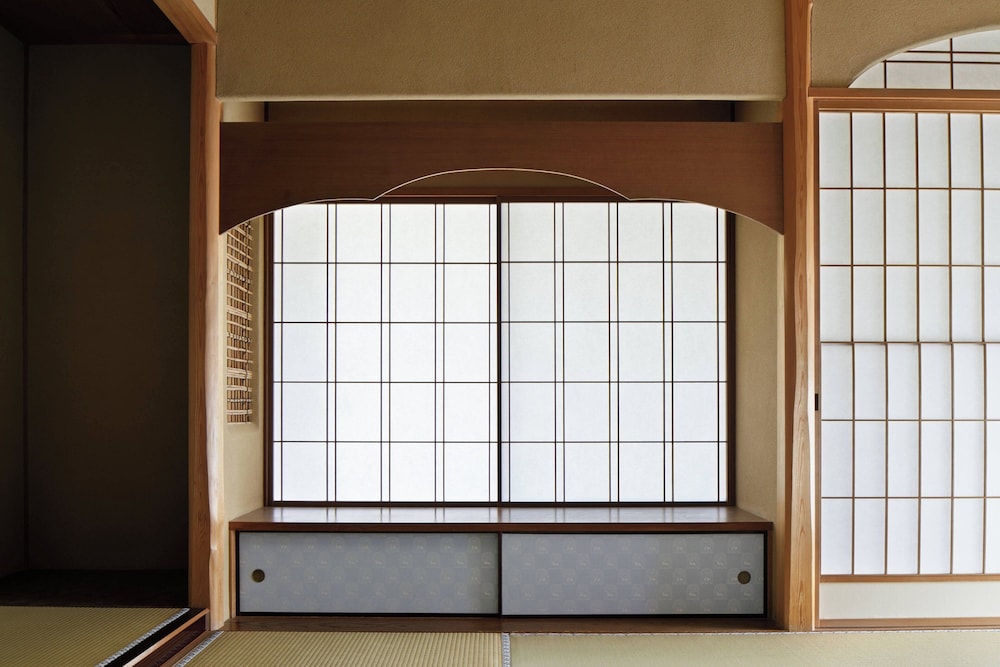 ザ・プリンス 京都宝ヶ池、オートグラフ コレクション 京都