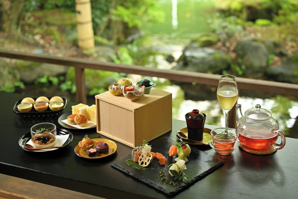 ザ・プリンス 京都宝ヶ池、オートグラフ コレクション 京都