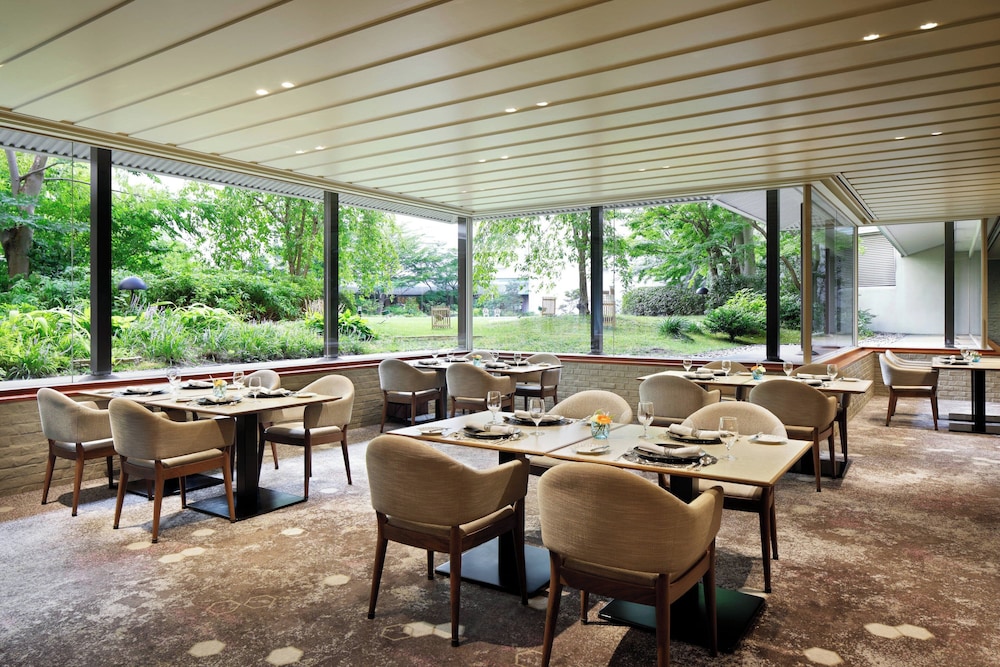 ザ・プリンス 京都宝ヶ池、オートグラフ コレクション 京都