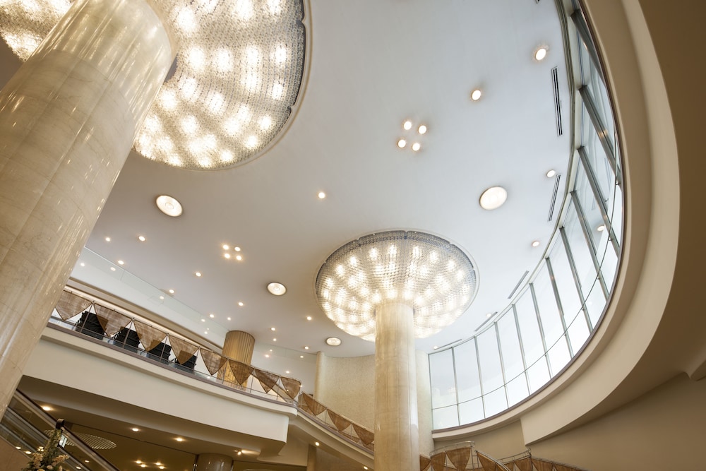 ザ・プリンス 京都宝ヶ池、オートグラフ コレクション 京都