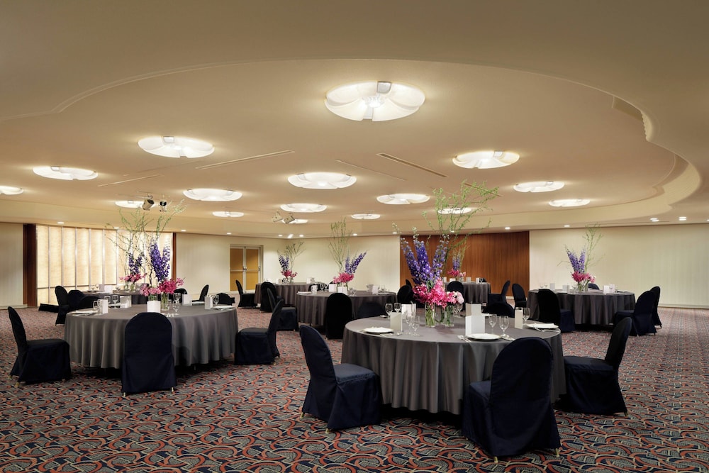 ザ・プリンス 京都宝ヶ池、オートグラフ コレクション 京都