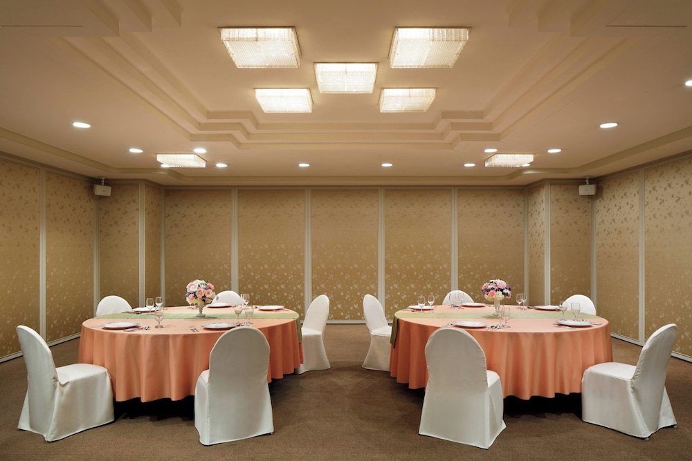 ザ・プリンス 京都宝ヶ池、オートグラフ コレクション 京都