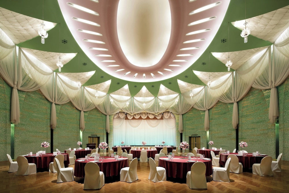 ザ・プリンス 京都宝ヶ池、オートグラフ コレクション 京都