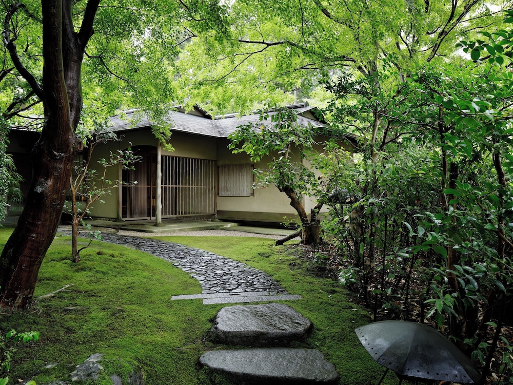 ザ・プリンス 京都宝ヶ池、オートグラフ コレクション 京都