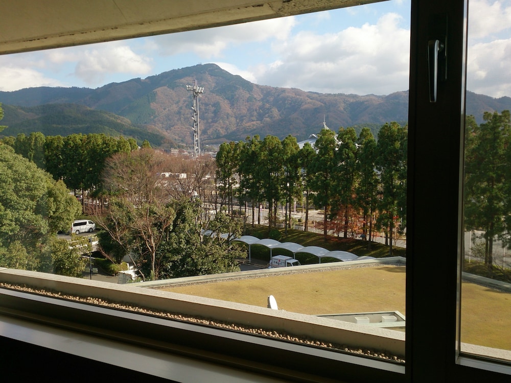 ザ・プリンス 京都宝ヶ池、オートグラフ コレクション 京都