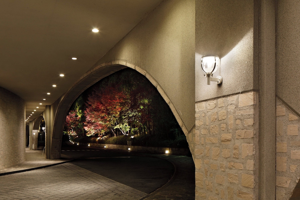 ザ・プリンス 京都宝ヶ池、オートグラフ コレクション 京都